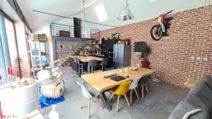 Le Loft