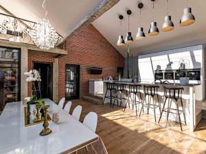 Le Loft Usine
