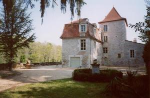 Villa Le Manoir du Port Le Port 46700 Grézels Midi-Pyrénées