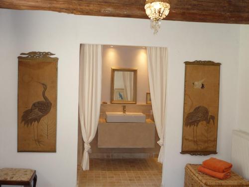 Le Manoir