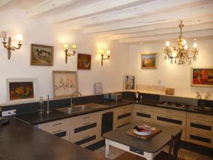 Le Manoir
