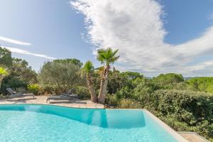 Villa Le Mas de Heron Route départementale 72, 825 83550 Vidauban Provence-Alpes-Côte d\'Azur