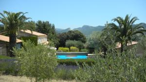 Villa Le Mas des Vignes Chemin de Fontanieu Lacadiere 83150 Bandol Provence-Alpes-Côte d\'Azur