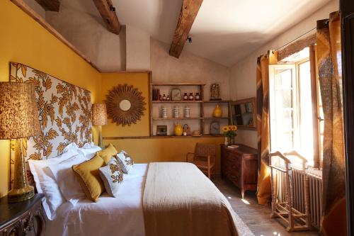 Le Mas Vermentino, La Bastide de Marie, Villa avec services