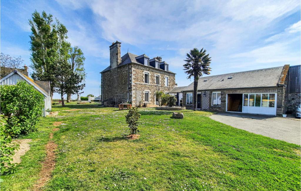 Le Mas Vermentino, La Bastide de Marie, Villa avec services