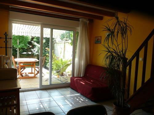 Maison de vacances Villa Le Mauret 23 allée Bellevue Andernos-les-Bains