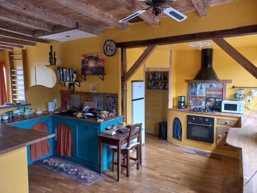 Le Moulin d'Errol