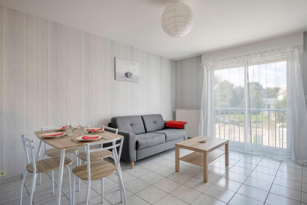 Le Nid de la Plage 80120 Fort-Mahon-Plage