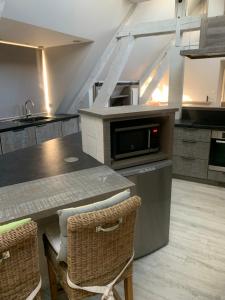 Le Particulier - Maison Hyper centre ville 5 Chambres