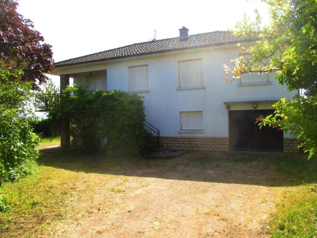 Villa Le Perthuis 33 Rue du Perthuis 21110 Chevagny-les-Chevrières