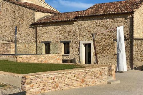 LE PIN Luxury lodge