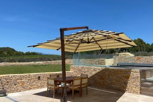 LE PIN Luxury lodge