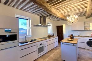 LE PIN Luxury lodge