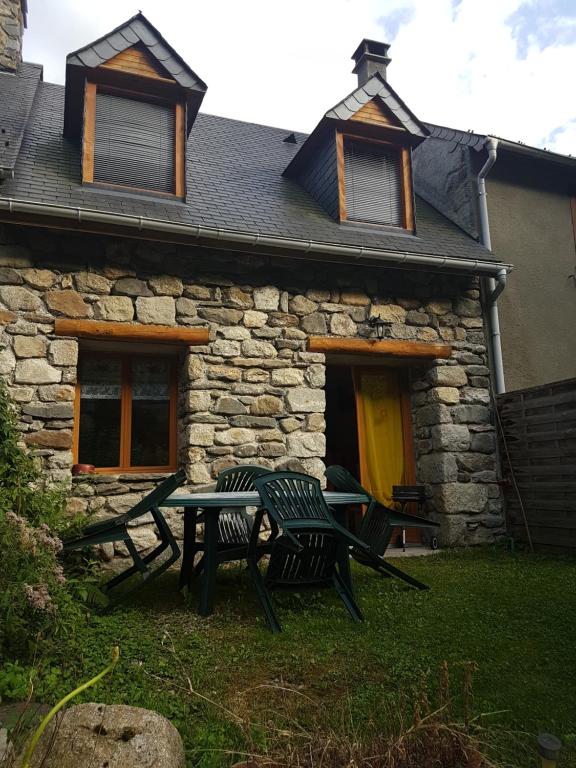 Le Refuge d'Omer 62500 Saint-Omer
