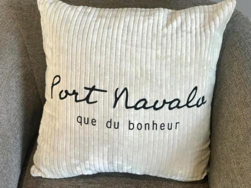 LE REVE SALÉ