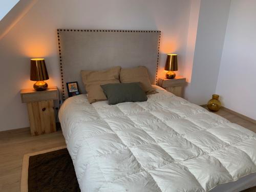 LE SOMMET WIMEREUX