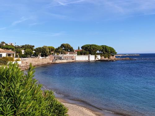 Maison d'hôtes Villa Le Sud 177 impasse de Bougnon Les Issambres