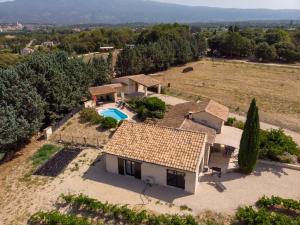 Le Terme Roux - Mont Ventoux