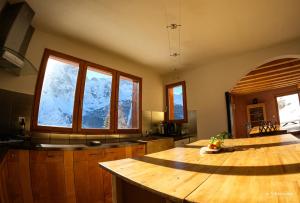 Le Trifide Lodge-La Grave La Meije