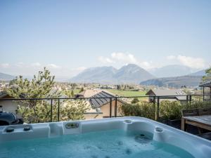 Le villaret