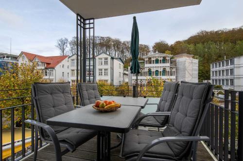 Villa Lena - Seebrise Sellin allemagne