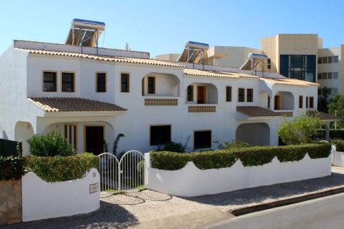 Villa Lena Albufeira portugal