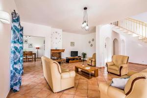 Villa Leona  8200-000 Patroves Algarve