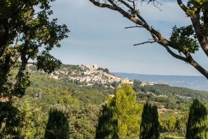 Villa Les Amandiers Route de Menerbes 84480 Bonnieux Provence-Alpes-Côte d\'Azur