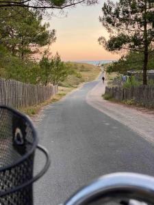 Les Amourettes - 2 min à pied Plage - Vélo -Jardin
