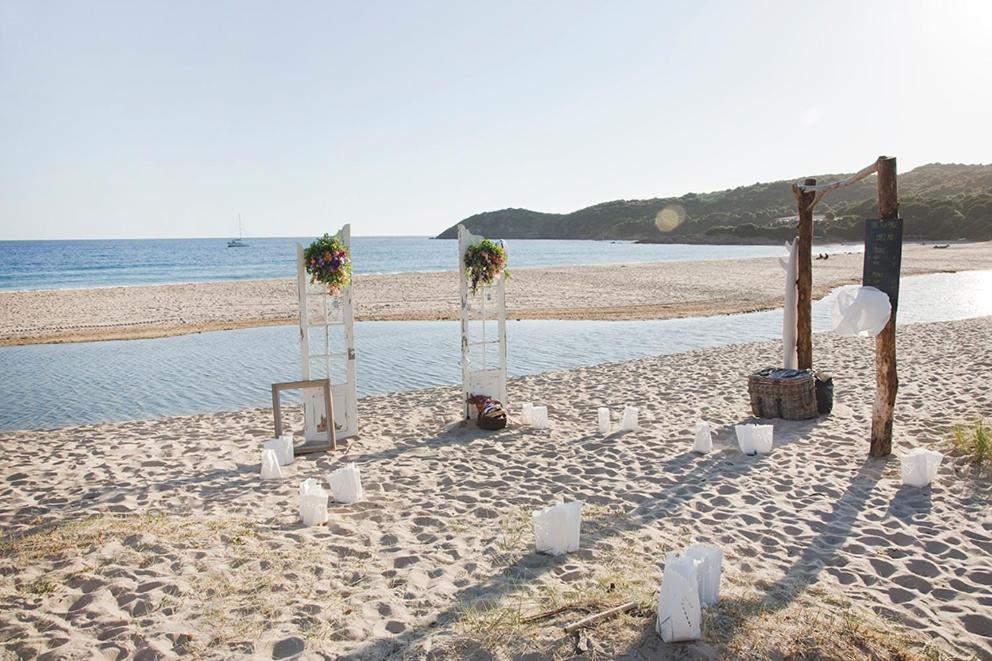 Les Bergeries d'Arone Plage D'Arone, 20115 Piana