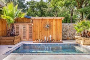Les Cabanes du Huga 3