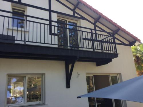 Villa les Chardons La Baule-les-Pins france