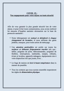 Les Citronniers d'Azur
