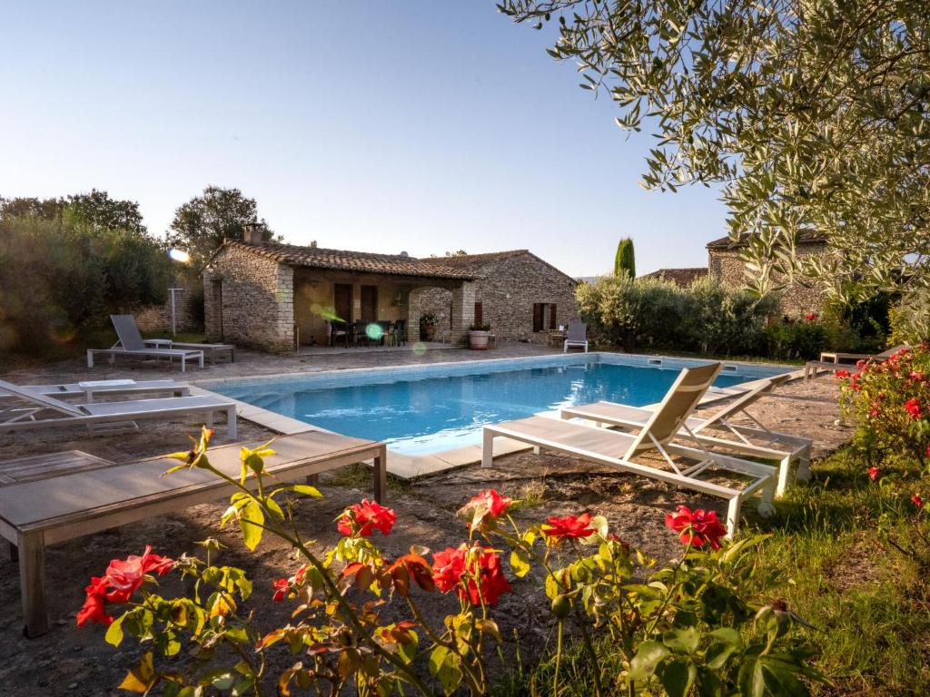 Villa Villa Les Combettes , 84220 Gordes