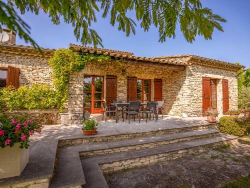 Villa Villa Les Combettes  Gordes