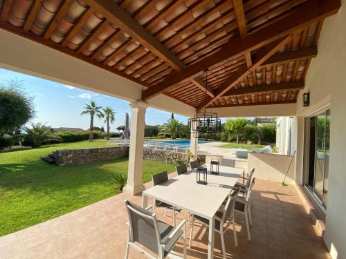 Villa Villa Les Cycas - GRI170  Grimaud