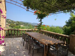 Villa Les Cypres 317 Che de Saint Barthelemy Les Cypres 06250 Mougins Provence-Alpes-Côte d\'Azur