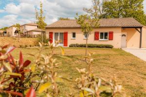 Les Forges Villas - 4 room villa for 6 people
