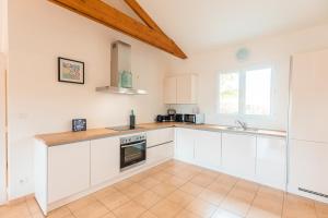 Les Forges Villas - 4 room villa for 6 people