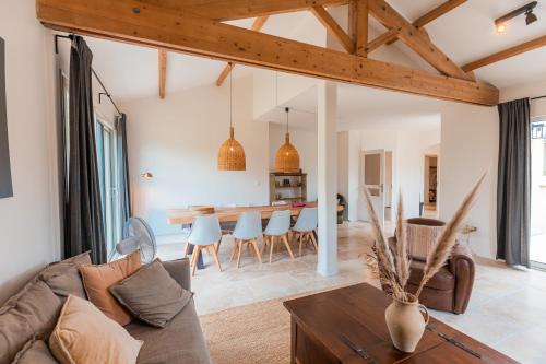 Les Forges Villas - 4 room villa for 8 people