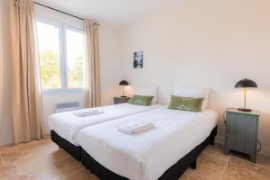 Les Forges Villas - 4 room villa for 8 people
