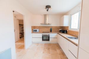 Les Forges Villas - 4 room villa for 8 people