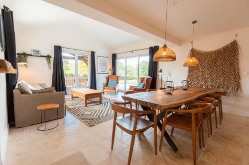 Les Forges Villas - 6 room villa for 10 people