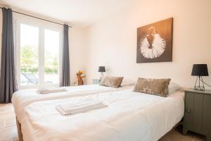 Les Forges Villas - 6 room villa for 10 people