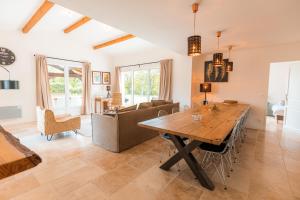 Les Forges Villas - 6 room villa for 10 people