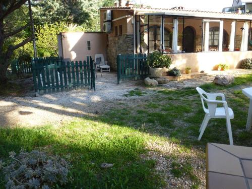 Les Grillons