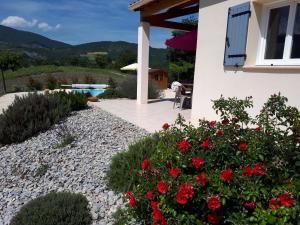 LES HAUTS DE JALLIA