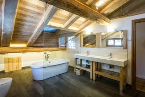 Villa Les Iles 1776 1256 Route d'Argentière 74400 Chamonix-Mont-Blanc Rhône-Alpes