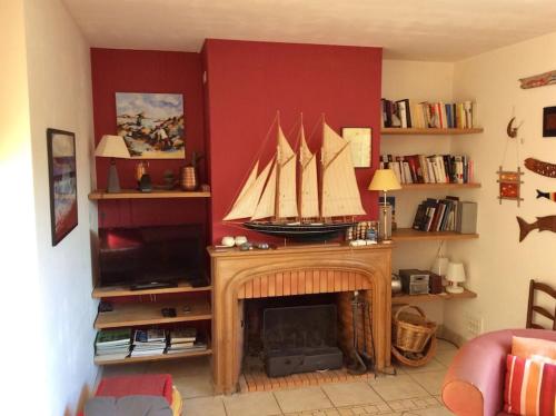 Les Joncades - Maison de vacances