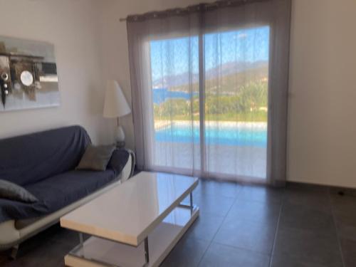 Les Lauriers Roses villa 2